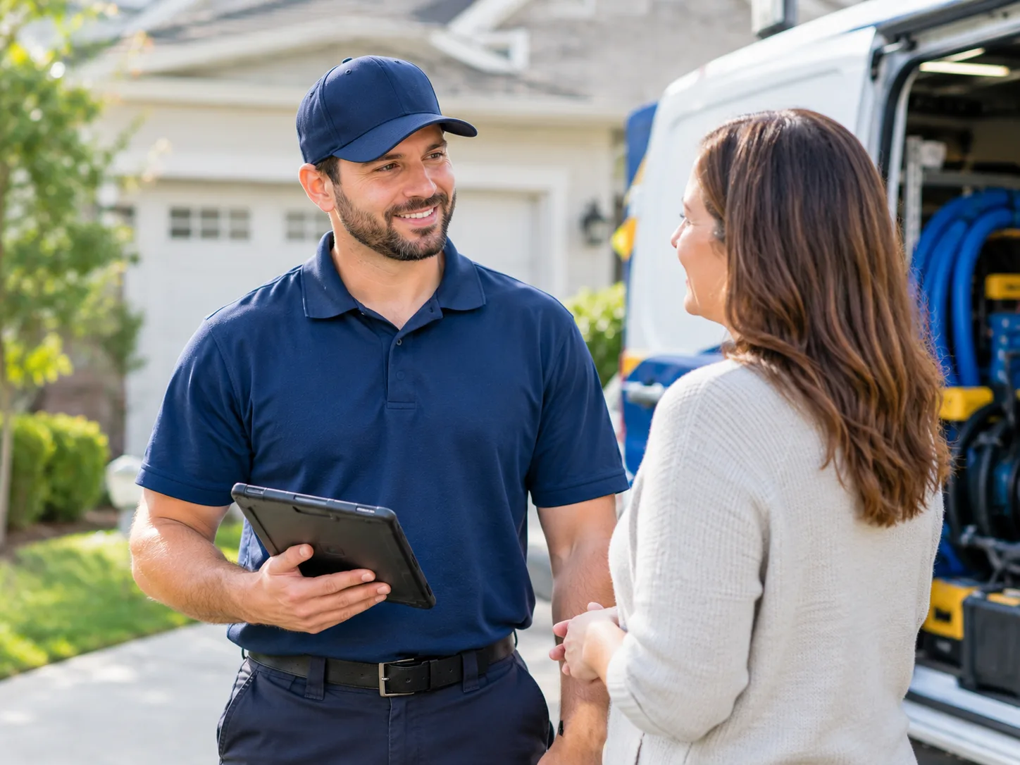 Sewage Backup Cleanup Fresno, CA FAQs